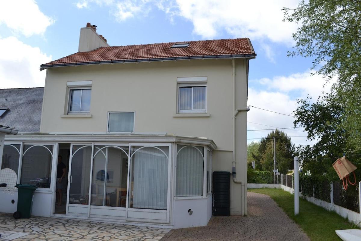L'escale By Tranquil At Holiday home Pornichet